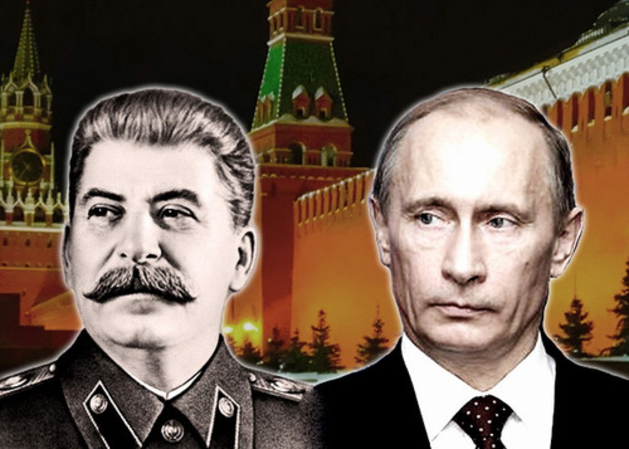 Путин обогнал Сталина в глазах россиян По результатам опроса Института социально политических исследований РАН наши соотечественники считают Владимира Путина и Иосифа Сталина политиками которые принесли России наибольшую пользу За Путина высказались 65 респондентов что является рекордным показателем за все годы наблюдений В 2000 году его называли полезным для страны 12 россиян в 2018 уже 54 После начала СВО этот показатель поднялся до 60 На втором месте Сталин которого назвали 45 опрошенных Показатель у Генералиссимуса как и у нынешнего президента также стал максимальным за последние три десятилетия В 2016 году его деятельность позитивно оценивали 31 опрошенных в 2022 40 а в 2025 уже 45 Что интересно на фоне роста популярности Путина и Сталина увеличилась и доля тех кто положительно оценивает роль последнего Императора Николая II 16 и Леонида Брежнева 24 В антирейтинге лидируют Михаил Горбачев и Борис Ельцин 59 россиян считают что Горбачев принес стране наибольший вред 56 что Ельцин А вы как думаете Не стесняйтесь высказывайтесь Подпишись RogandarNEWs мы в MAX