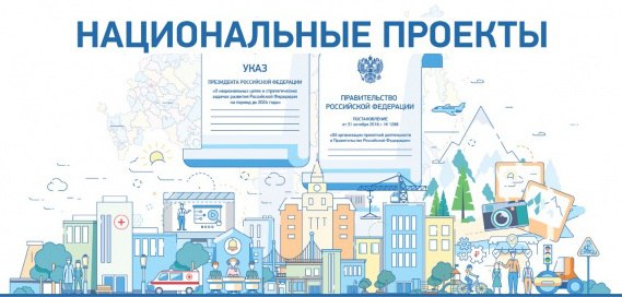 Минфин подвел промежуточные итоги того, как тратятся деньги из федерального бюджета на нацпроекты по состоянию на 1 июля 2025 года . Лучше всего дела обстоят с реализацией нацпроектов «Промышленное обеспечение транспортной мобильности» 67,2% , «Кадры» 59,3 % , «Молодежь и дети» 56,6 % , «Семья» 52,6 % , «Продолжительная и активная жизнь» 49,1% . Их выполнение идет в графике. Чуть меньше половины запланированных средств израсходовано на нацпроекты «Экологическое благополучие» 44% , «Эффективная и конкурентная экономика» 41,9 % , «Туризм и гостеприимство» 41,3% . Примерно на треть исполнены «Беспилотные авиационные системы» 38,2% , «Новые материалы и химия» 37,9% , «Технологическое обеспечение продовольственной безопасности» 36,4% , «Международная кооперация и экспорт» 35,8% , «Экономика данных и цифровая трансформация государства» 32,4% , «Инфраструктура для жизни» 30,6% . Хуже всего дела обстоят с расходованием средств на «Новые атомные и энергетические технологии» 28,6% , «Новые технологии сбережения здоровья» 28,8% , «Эффективная транспортная система» 25,1% , «Средства производства и автоматизации» 14,% , Стоит на месте нацпроект «Развитие космической деятельности Российской Федерации на период до 2030 года и на перспективу до 2036 года» 0,0 % .