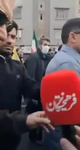 Иранский секретарь о угрозах Трампа: 'Не воспринимайте всерьез'