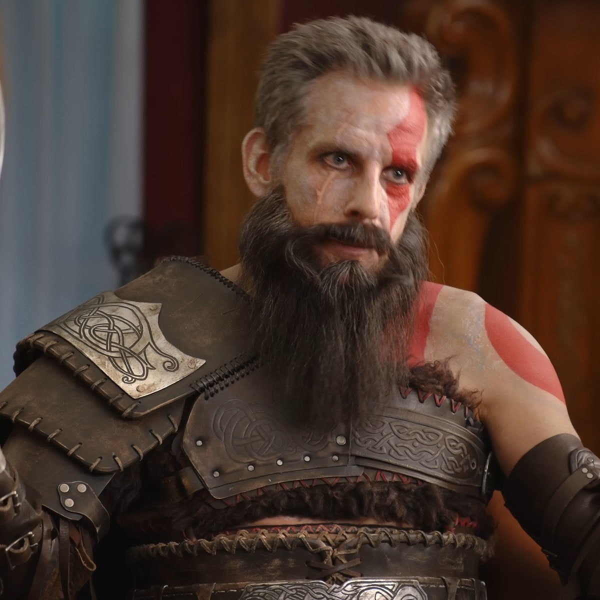 Сериал по God of War ЗАПУЩЕН в производство — появились первые детали грядущего шоу.   — Первый сезон — 10 эпизодов. — Основу сюжета составят «скандинавские» части игры: история Кратоса и Атрея. — Сценарии пока в работе. — К проекту подключён сам Кори Барлог, креативный директор оригинальных игр. —  Съёмки могут стартовать не раньше 2026 года.  Геймеры, ждем