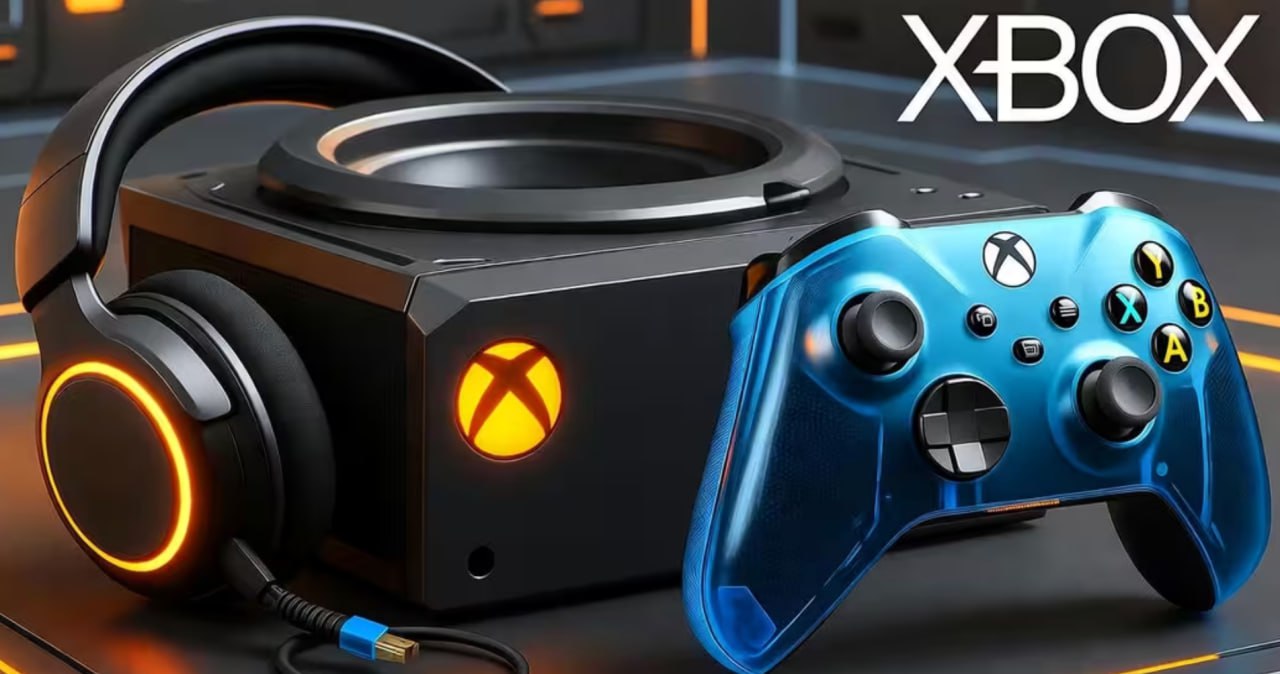 Xbox отказывается от собственной ОС консоль следующего поколения будет работать на обычной Windows Согласно данным Windows Central новая консоль Microsoft будет представлять собой ПК причём уже не отчасти как и текущее поколение а вообще полностью Система будет полноценной что позволит запускать сторонние магазины игр включая Steam По умолчанию консоль будет работать с упрощённой оболочкой Xbox