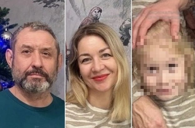 Семья коуча Ирины Усольцевой пропала в лесу под Железногорском Психолог и коуч Ирина Усольцева её муж и пятилетняя дочь четверо суток назад ушли в лес в районе посёлка Кутурчин и не вернулись С тех пор о семье нет никаких известий Как только стало известно об исчезновении семьи с ребёнком в лесу под Кутурчином к поискам сразу подключились спасатели полицейские и добровольцы Любая информация о местонахождении Ирины Усольцевой и её семьи может быть критически важной для их скорейшего возвращения домой отмечают волонтёры Фото ПОИСК ПРОПАВШИХ ДЕТЕЙ им ОКСАНЫ ВАСИЛИШИНОЙ Подписывайся на АиФ Новости Красноярска