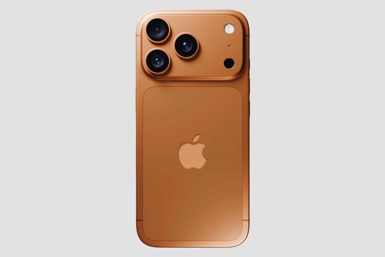 Теперь точно iPhone 17 Pro выйдет в оранжевом цвете корпуса Журналист Bloomberg Марк Гурман подтвердил слухи о новых цветах iPhone 17 Pro и 17 Air По его данным iPhone 17 Pro и 17 Pro Max получат эксклюзивную оранжевую расцветку а iPhone 17 Air выйдет в новом светло голубом цвете До выхода этих смартфонов осталось несколько недель Презентация iPhone 17 ожидается 9 сентября   www iphones ru iNotes teper tochno iphone 17 pro vyydet v oranzhevom cvete korpusa новости iphonesru