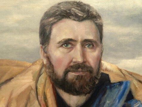Выставку портретов героев спецоперации открыли в Калуге   В Калужском музее изобразительных искусств открылась выставка "Мой Герой". В своих работах художница Светлана Галаган изобразила бойцов специальной военной операции. Портреты выполнены в графическом стиле — карандашом, углём или мелом на бумаге. Выставка "Мой герой" уже побывала в Москве в Совете Федерации. А теперь и калужане могут посетить ее в своем городе в течение месяца.