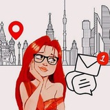 Аватар Телеграм канала: ЕЛИСЕЕВЫ.GO 🎭 | Афиша. Москва