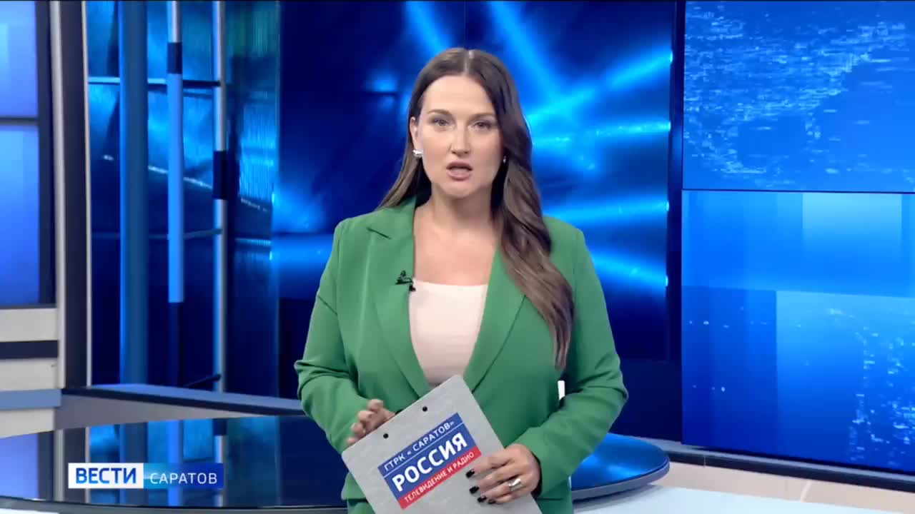 Вячеслав Володин открыл пришкольный бассейн в Алексеевке и анонсировал создание колледжа
