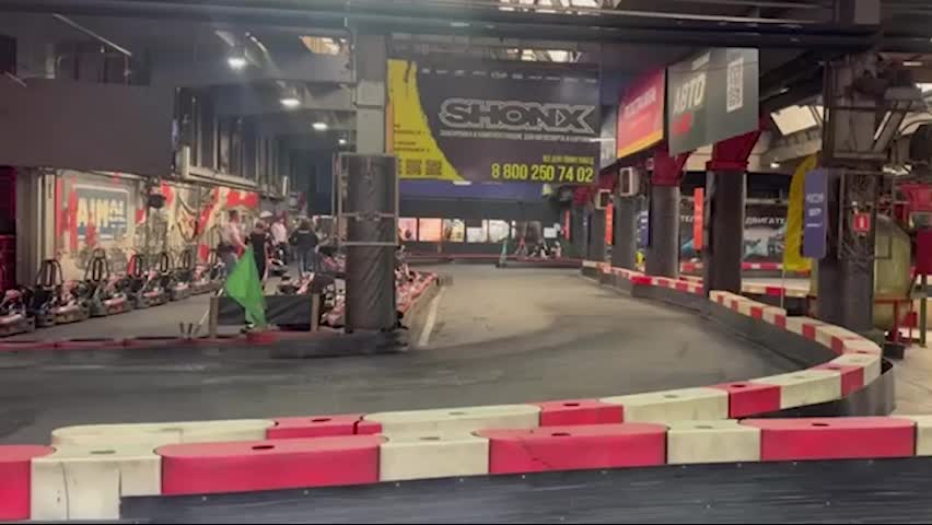 Аэрофлот и MIKS Karting Academy запускают Кубок ЮНИОР для юных гонщиков