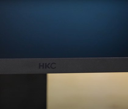 У HKC появился новый игровой монитор G27H4Plus — 27", 2K и 300 Гц за 167 долларов  Бренд HKC добавил в свой каталог новый игровой монитор G27H4Plus. Это 27-дюймовая модель для экономных геймеров. Цена — 1199 юаней или 167 долларов США  13 200 рублей . За эти деньги покупатель получит матрицу Fast IPS  8 bit + FRC  с разрешением 2560 × 1440 пикселей и частотой обновления 300 Гц.  Читать далее