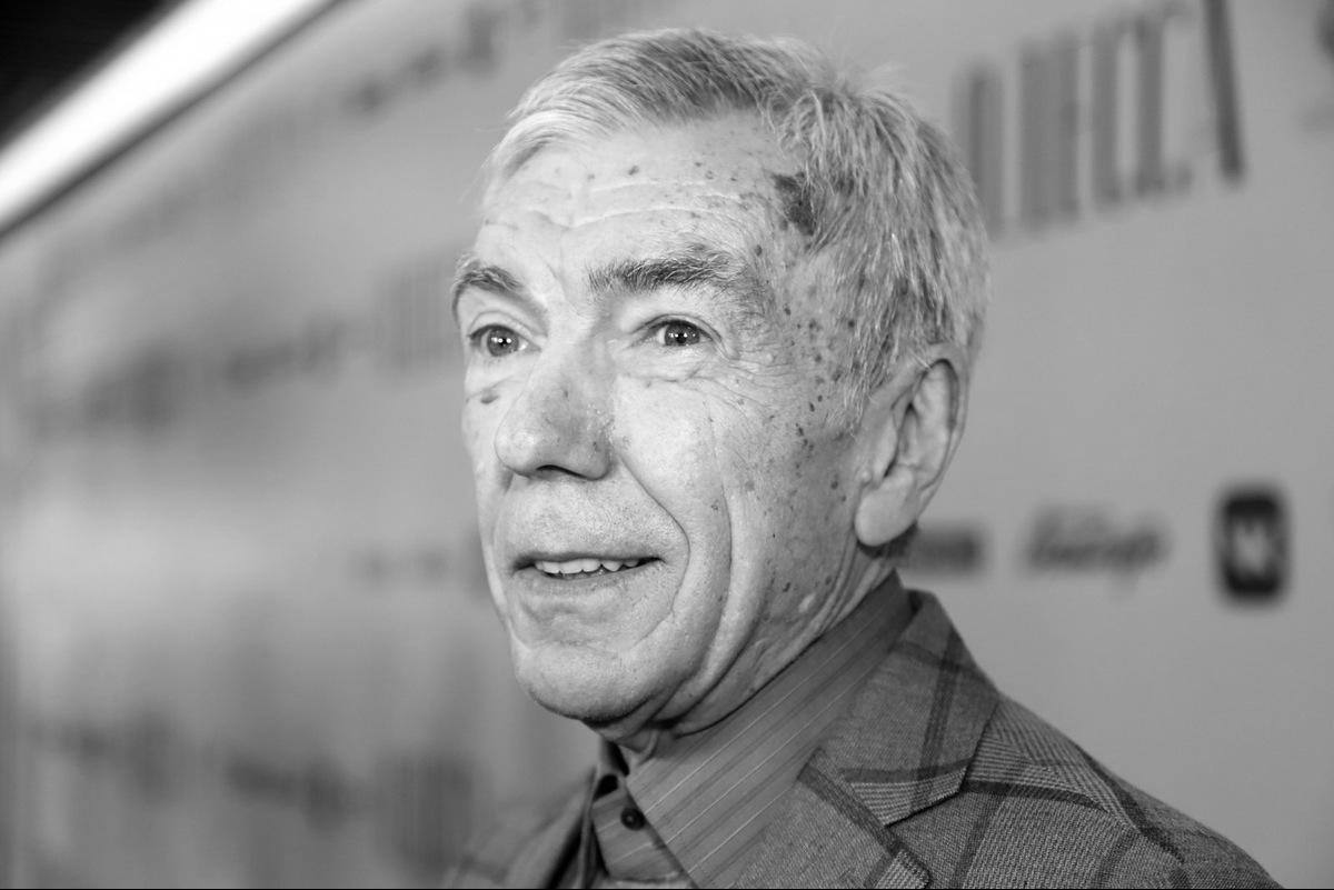 Умер телеведущий Юрий Николаев Ему было 76 лет Подписаться Прислать новость