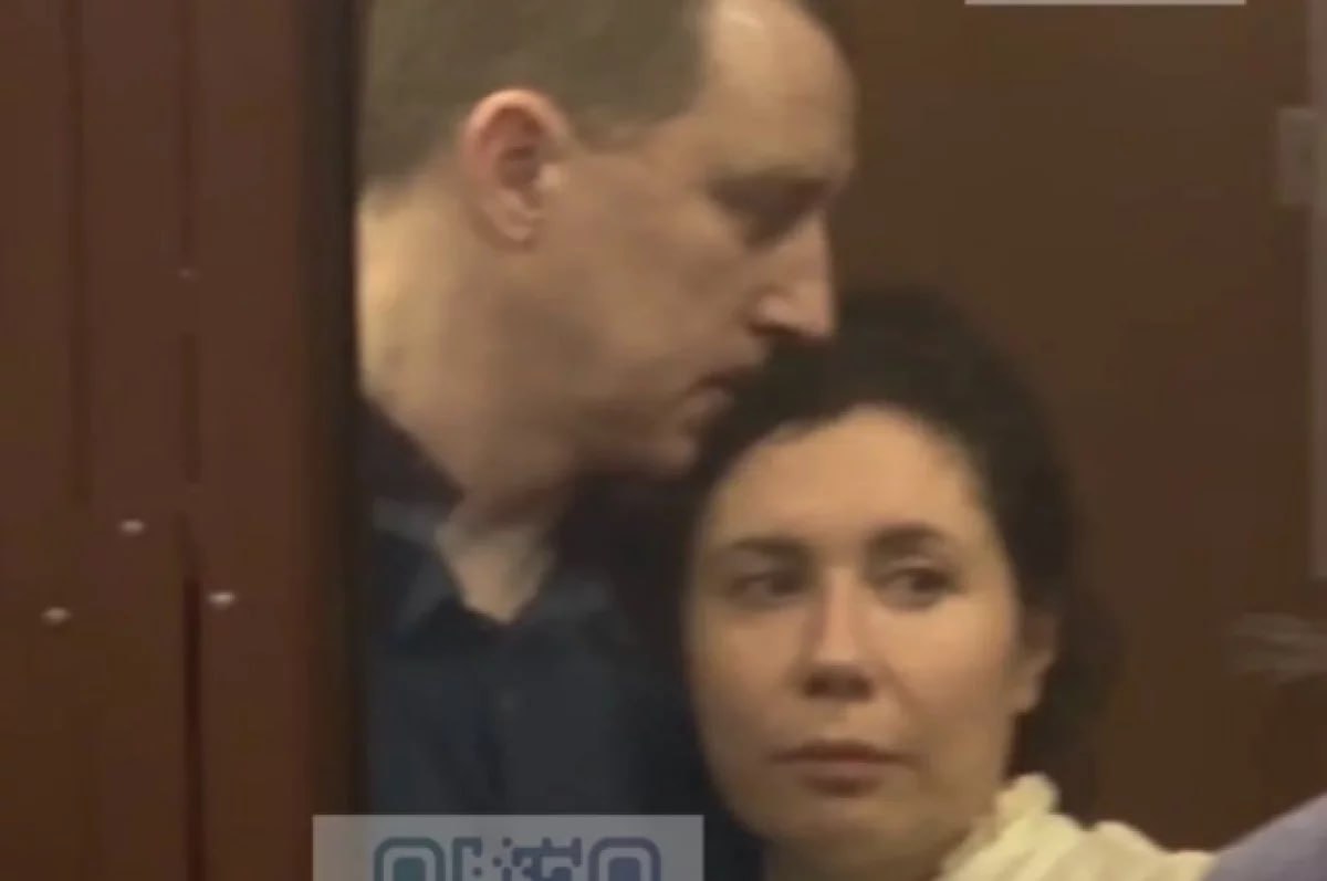 Стали известны подробности уголовного дела Копайгородских Разбирательства по уголовному делу бывшего мэра Сочи Алексея Копайгородского и его жены Янины продолжаются уже несколько месяцев Сейчас супруги находятся в СИЗО где останутся до конца декабря Им дали больше трех недель на ознакомление с материалами Мы в Мах АиФ Краснодарский край в ТГ