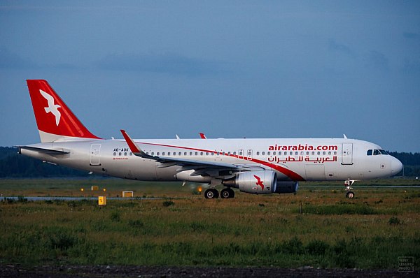 Air Arabia отменила зимнюю полетную программу из Сочи в Шарджу Air Arabia отменила зимнюю полетную программу из Сочи в третий по величине город в ОАЭ Шарджу с 26 октября рейсов в расписании перевозчика нет Об этом сообщает Прайм со ссылкой на данные Ассоциации туроператоров России АТОР Air Arabia сняла зимнюю полетную программу из Сочи в Шарджу Рейсов арабского перевозчика нет в расписании с 26 октября говорится в сообщении в Telegram канале АТОР По информации ассоциации пассажирам предлагается возврат средств либо ваучер на перелет в течение года перевозчик планирует вернуться в Сочи в летнем сезоне 2026 года aviaru net n288106