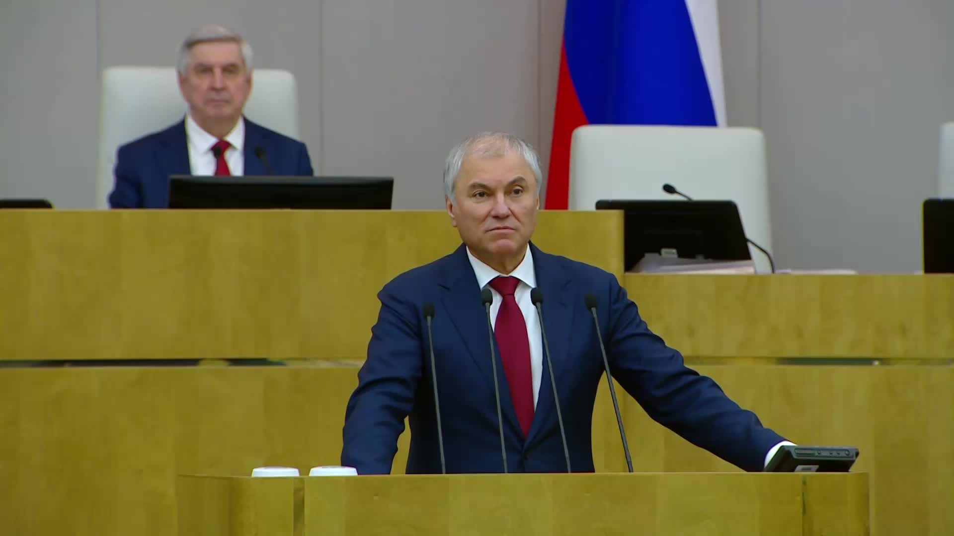 Госдума начинает последнюю сессию перед выборами с акцентом на социальные инициативы и поддержку участников СВО