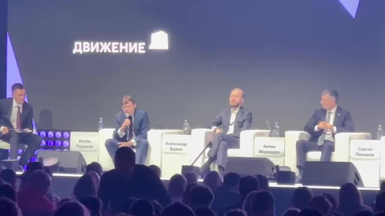 Эксперты обсудили перспективы комплексного развития территорий в Санкт-Петербурге