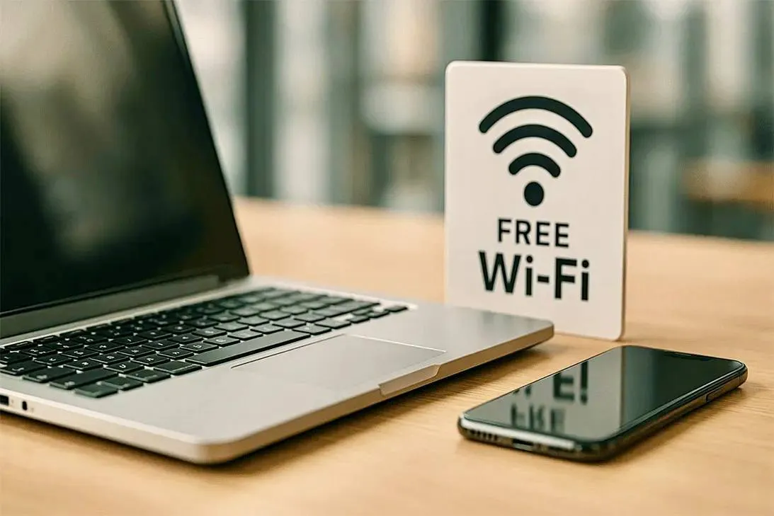 МТС запустила бесплатную сеть Wi Fi в центре Москвы Пока она работает в пределах Третьего транспортного кольца В течение мая оператор развернет более 600 точек доступа MTS WiFi Free в оживленных местах на улицах проспектах площадях набережных в парках и общественных пространствах а также в собственных магазинах На данный момент в центре города уже работают около 300 точек Подключиться могут абоненты любых операторов нужно лишь авторизоваться через MTS ID по номеру телефона После входа устройство будет автоматически подключаться к сети в течение месяца затем потребуется повторная авторизация   www iphones ru 1369619 новости iphonesru