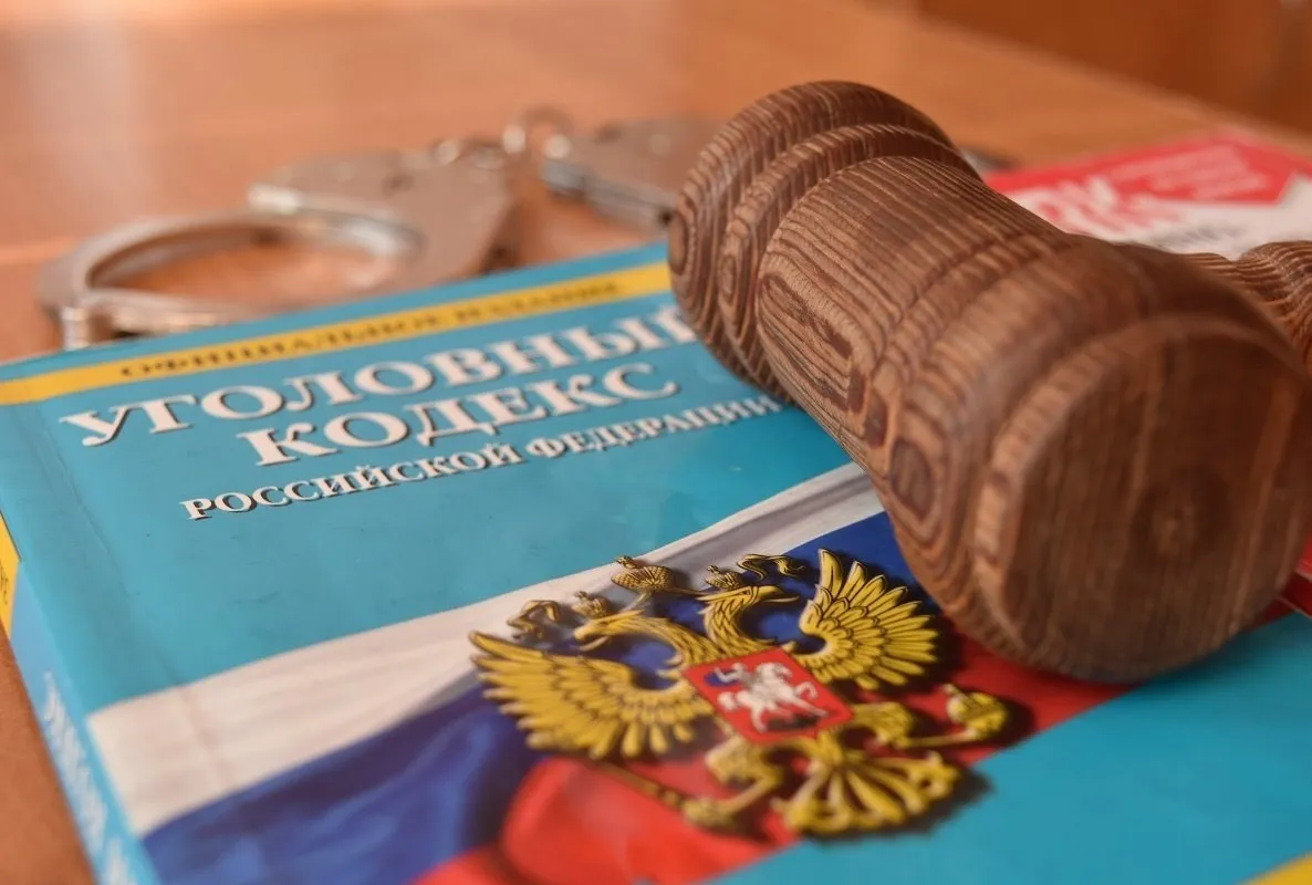 За убийство новорожденной дочери великолучанка получила два года колонии Великолукский районный суд рассмотрел дело 35 летней жительницы Великоулкского района которая была обвинена в убийстве новорожденного Об этом сообщает объединенная пресс служба судов Псковской области Как установлено судом в октябре прошлого года женщина родила дома девочку завернула ее в покрывало положила на диван и ушла на несколько дней В результате ребенок умер от механической асфиксии причиной развития которой явилось полное закутывание ребенка в одеяло что способствовало нарушению поступления воздуха В ходе суда свою вину женщина признала полностью в содеянном раскаялась Приговором суда великолучанке назначено наказание в виде лишения свободы на срок два года с отбыванием наказания в исправительной колонии общего режима Фото объединенная пресс служба судов Псковской области