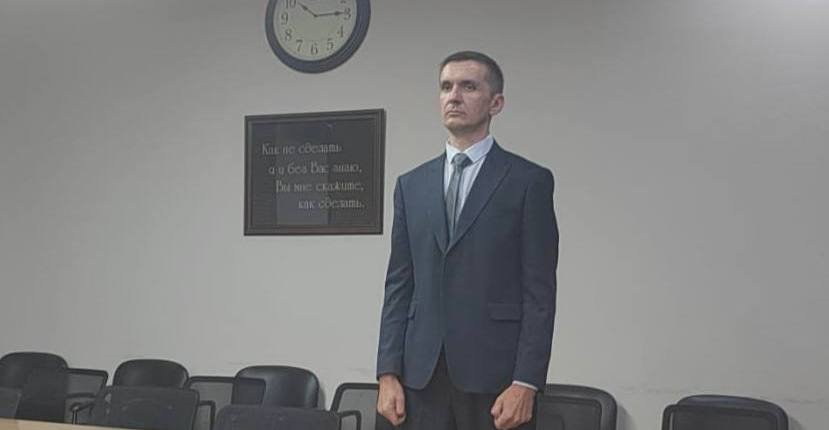 Игорь Иванов назначен на должность замминистра природных ресурсов Северной Осетии От этом сообщили на заседании Правительства республики Ранее Иванов возглавлял отдел информационно технического обеспечения и делопроизводства министерства