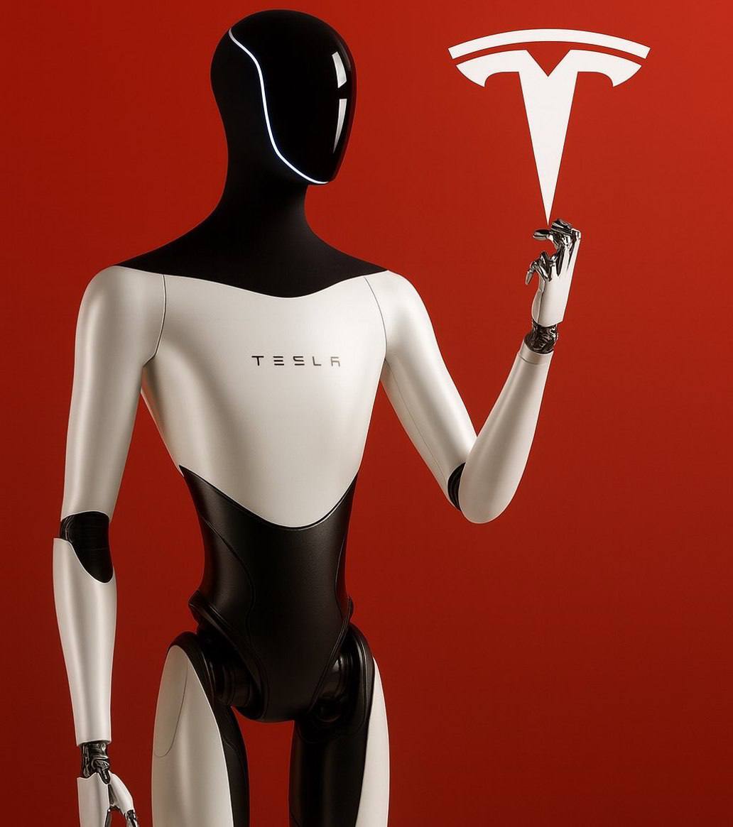 Илон Маск заявил что гуманоидный робот Optimus от Tesla устранит бедность и обеспечит всем универсальный высокий доход Роботы будут работать вместо людей Optimus сможет выполнять почти любую физическую работу на заводах складах в логистике строительстве Это почти полностью заменит низкооплачиваемый труд Производство станет дешевле Если вместо человека работает робот компании тратят меньше денег товары и услуги становятся дешевле экономика растёт Государство сможет платить всем Когда роботы создают огромную прибыль Маск предлагает направлять часть этих доходов на универсальный базовый доход UBI каждому человеку деньги просто за факт существования Люди смогут работать для удовольствия А не потому что нужно выживать Маск говорит что в будущем люди будут заниматься творчеством инженерией бизнесом а тяжёлую работу сделают роботы