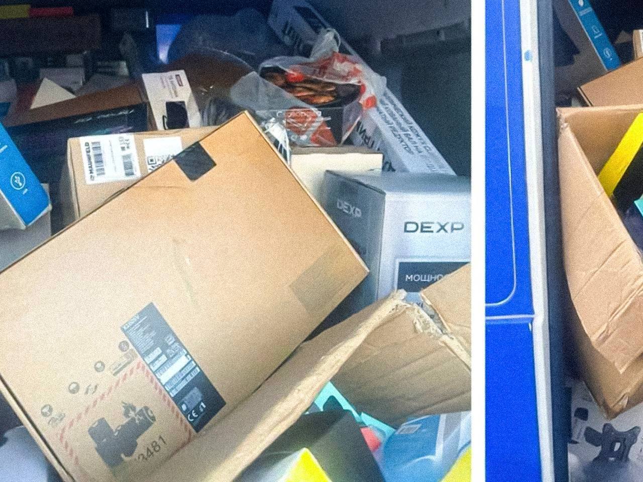 Мужчина в Подмосковье проработал один день и угнал грузовик с техникой Apple на 4 5 млн рублей Найден в Твери но половина добра пропала В Подмосковье мужчина устроился водителем в транспортную компанию М Групп предъявив фальшивые документы на имя Фарида Я В первый же день он угнал грузовик с бытовой техникой и устройствами Apple на общую сумму 4 5 млн рублей Груз предназначался в магазин DNS Спустя сутки полицейские задержали мужчину в Конаково под Тверью при попытке продать украденную технику М Групп вернули только часть техники Оставшиеся iPhone и iPad на 3 млн рублей не могут найти уже полгода www iphones ru 1356624 новости iphonesru