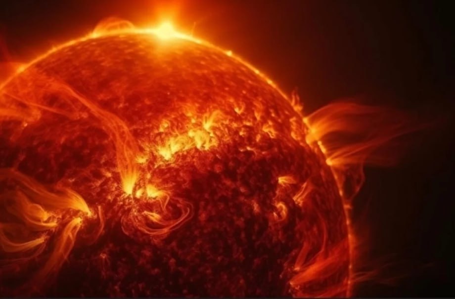 Магнитная буря 17 августа 2025: на Солнце внезапно возникла корональная дыра На Солнце сформировалась крупная корональная дыра, которая может спровоцировать магнитные бури на Земле уже на следующей неделе, сообщают ученые из Лаборатории солнечной активности ИКИ и ИСЗФ. За сутки размер дыры увеличился на 50%, и поток солнечного ветра достигнет планеты 18–20 августа. Скорость солнечного ветра в эти дни может достичь 800–900 км/с, что в 2–2,5 раза выше нормы. Индекс солнечной активности сейчас составляет 4,6 из 10, зафиксирована одна вспышка класса С. Выходные пройдут спокойно: в воскресенье магнитосфера останется на «зеленом» уровне с вероятностью 82%. Однако с 18 августа риск магнитной бури возрастет до 41%, пик ожидается 19–20 августа. После этого геомагнитная обстановка стабилизируется, но незначительные всплески возможны 28–30 августа. В сентябре магнитные бури прогнозируются 5–7 и 15 сентября, а также повышенная геомагнитная активность с 3 по 9 сентября. Метеозависимым людям советуют следить за прогнозами. Подписаться Предложка ЧАТ САЙТ – kamchatka.aif.ru
