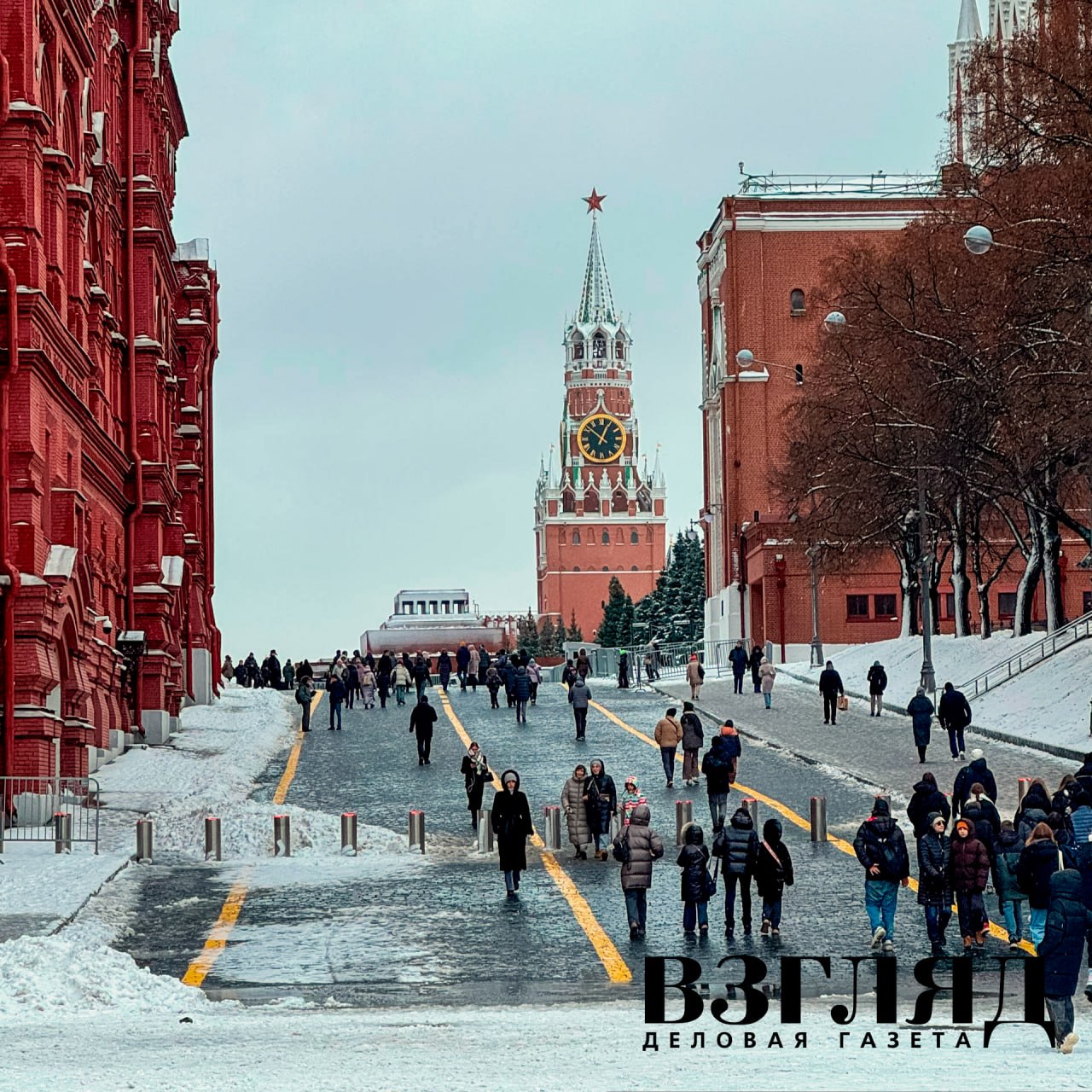 Красная площадь будет закрыта для посетителей с 18 часов вечера 31 декабря до 10 часов утра 1 января сообщили в МВД При этом ГУМ каток будет работать по расписанию добавили в ведомстве   Telegram MAX Читать эксклюзив