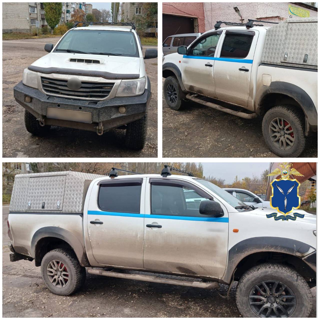 В Пугачеве у мужчины украли из незапертой машины 14 тысяч рублей  27 октября в отдел полиции обратился 37 летний житель Пугачева Заявитель рассказал что 15 августа он ненадолго отлучился по делам оставив свой автомобиль открытым у дома по улице Ермощенко Вернувшись он обнаружил пропажу кошелька в котором находились 14 тысяч рублей Сотрудники уголовного розыска оперативно установили и задержали предполагаемую похитительницу Ею оказалась 33 летняя безработная местная жительница ранее уже неоднократно привлекавшаяся к уголовной ответственности Задержанная призналась что проходя мимо увидела как мужчина вышел из машины не заперев ее Воспользовавшись моментом она дернула ручку двери проникла в салон и забрала кошелек Украденные деньги по ее словам были потрачены на алкоголь По данному факту возбуждено уголовное дело по признакам преступления предусмотренного п в ч 2 ст 158 УК РФ Подозреваемой избрана мера пресечения в виде подписки о невыезде Чтобы обезопасить себя и свое имущество следуйте простым но важным правилам Всегда запирайте автомобиль Даже если вы отлучаетесь всего на несколько минут НЕ давайте злоумышленникам легкой возможности украсть ваши вещи НЕ оставляйте ценные вещи на виду Деньги телефоны сумки навигаторы все это может привлечь внимание злоумышленников Убирайте ценные предметы в багажник или забирайте с собой НЕ оставляйте ключи в замке зажигания Даже если машина заперта это может послужить поводом для кражи Установите сигнализацию Современные противоугонные системы могут стать серьезным препятствием для злоумышленников По возможности паркуйтесь в освещенных и людных местах Это снизит вероятность того что ваш автомобиль станет мишенью Подписаться на МВД 64