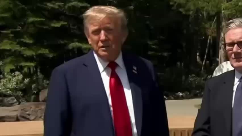 Лидеры G7 обсуждают санкции против России без участия Трампа