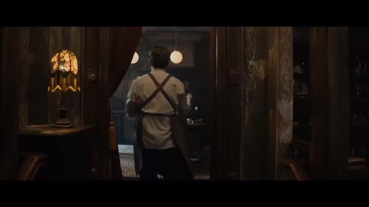 Премьера сериала 'Константинополь' запланирована на 30 октября