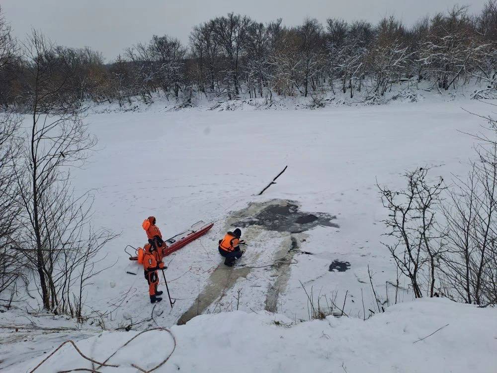 Спасатели и водолазы продолжают доставать трупы животных из озера Узеть По словам главы Бирского района Павла Трапезникова у водоема работают палатки с обогревом взяты пробы воды и анализы у животных Напомним в понедельник около двухсот животных провалились под лед и утонули Источник UTV UFA RB Подписаться Прислать новость При отключении интернета доступен наш канал в Max
