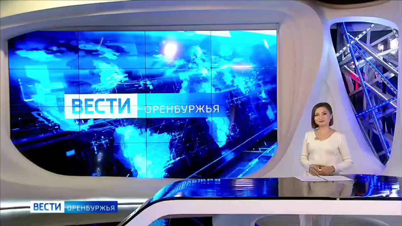 Спецпоказ оренбургских фильмов на кинофестивале Восток Запад