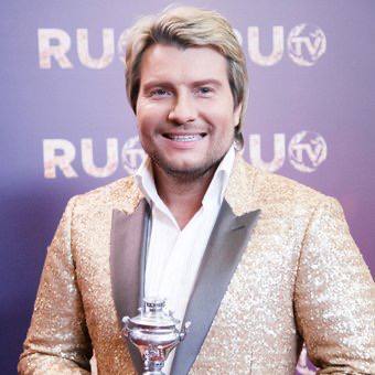 Певца Николая Баскова объявила в розыск СБУ Его обвиняют в покушении на территориальную целостность Украины.