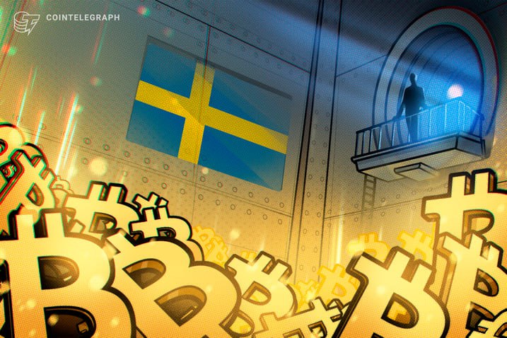 Швеция хочет создать Bitcoin резерв Парламент уже внес соответствующее предложение  Швеция может стать первой страной в Европе создающей национальный биткоин резерв Парламентский законопроект поданный 1 октября депутатами от Партии шведских демократов предлагает изучить возможность создания такой криптовалютной стратегии и определить кто будет управлять резервом  Авторы законопроекта предлагают рассматривать биткоин как цифровое золото актив для диверсификации защиты от инфляции так как ограничен максимальный выпуск в 21 млн монет и ликвидности Они предлагают передавать государству изъятые у правоохранителей биткоины вместо их продажи на аукционах что не потребует дополнительных бюджетных расходов  Идея биткоин резерва является частью растущего интереса к криптовалютам на государственном уровне аналогично США Великобритании Финляндии и ряду других стран где рассматривают этот актив как стратегический  Вместе с тем шведские власти пока осторожно относятся к криптоиндустрии ужесточая контроль и усиливая изъятия незаконных активов по новому закону от ноября 2024 года уже конфисковано криптовалют и имущества на сумму более 8 млн  Вместе с этим коммерческие компании в Швеции например H100 Group AB и Refine Group AB начали формировать резервы в биткоинах планируя увеличить их объемы Подобные инициативы появляются и в других странах в том числе в США штаты Массачусетс Техас Юта Вайоминг Казахстане Бразилии Филиппинах и Пакистане где создаются или рассматриваются государственные биткоин резервы как средство защиты от инфляции и диверсификации финансов  Если предложение одобрят Швеция присоединится к небольшому но растущему числу государств признающих биткоин стратегическим финансовым активом Подписаться Верным курсом