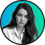 Аватар Телеграм канала: Путь трейдера | Тина Армстронг