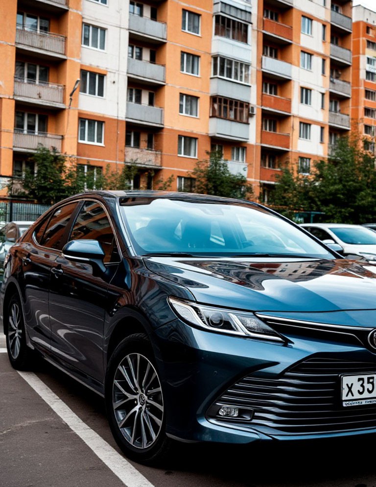 Угнали незакрытый автомобиль В Хабаровске горожанин вернулся с работы и оставил незакрытый авто стоимостью 600 тысяч рублей под окнами дома. На сигнализацию машину он не стал ставить из опасений, что сядет аккумулятор. Утром авто на месте уже не было. Мужчина обратился в полицию. Нашли и угонщика, и пропажу на улице Ухтомского. Угонщик сказал, что дёргал машины на парковке за ручки в поисках открытых, и обнаружил такой, после чего поехал кататься. Автомобиль возвращён владельцу, возбуждено уголовное дело. Подписаться Прислать новость