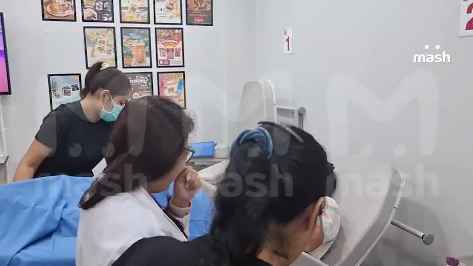 Крымчанка помогла спасти жизнь белоруске в Таиланде благодаря редкой группе крови