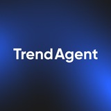 Аватар Телеграм канала: TrendAgent Москва
