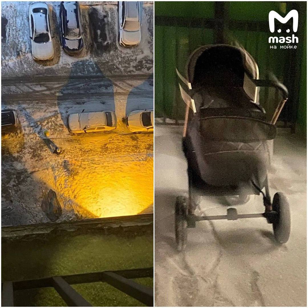 23 летняя мать выбросила двух своих детей из окна 16 этажа на Чугунова в Новогорелово а затем покончила с собой К счастью полугодовалому и двухлетнему малышам экстренно оказали помощь они выжили и сейчас находятся в больнице По факту случившегося СК Ленобласти возбудил уголовное дело о покушении на убийство двух несовершеннолетних Mash на Мойке в MAX