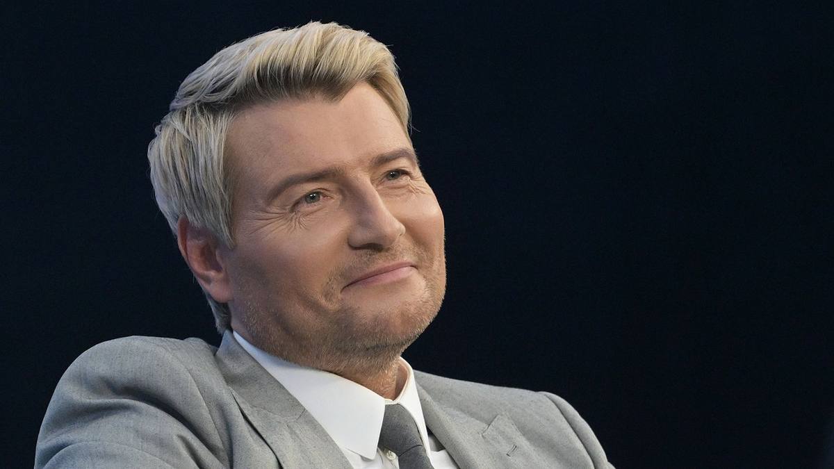 Басков объявлен в розыск в Украине, — следует из базы данных МВД и СБУ. Заря Новости - Подписаться