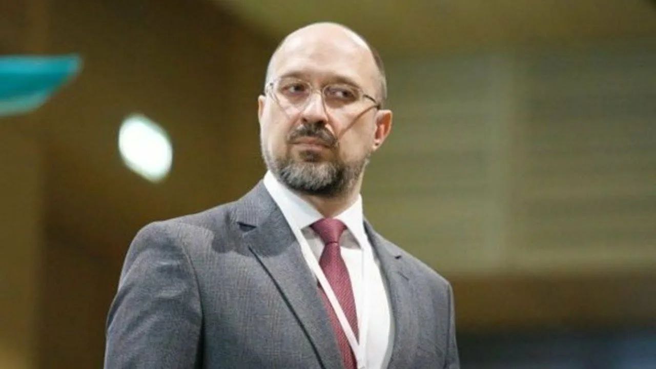Борьба с коррупцией на Украине оценена на самом высоком уровне - у нас самая большая и эффективная антикоррупционная инфраструктура, - Шмыгаль.