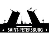 Аватар Телеграм канала: PETERSBURG Brief