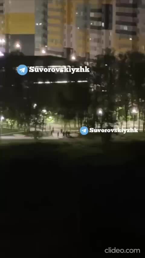 Пять человек задержаны после массовой драки в Ростове-на-Дону