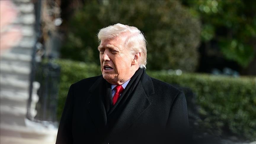 Трамп объявил о запуске сайта TrumpRx gov для покупки доступных лекарств Президент США Дональд Трамп объявил об открытии для общественного доступа интернет сайта TrumpRx gov через который можно приобретать лекарства по доступным ценам Трамп сделал заявление на пресс конференции в Белом доме представив платформу названную в его честь Подробнее на нашем сайте http v aa com tr 3822033 24 7 в сутки с Агентством Анадолу