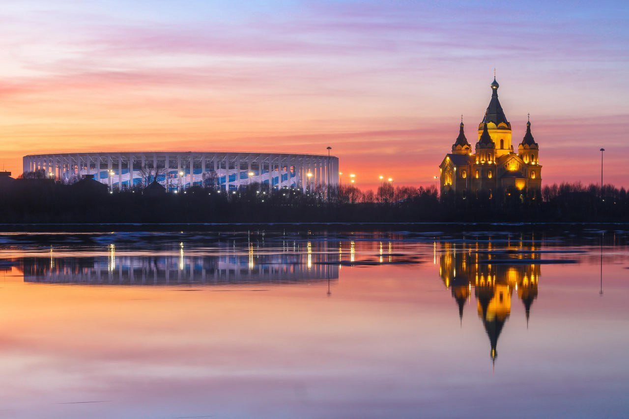 В Нижнем Новгороде пройдет Международный молодежный форум!  Столица Приволжья получила право организации одного из крупнейших мировых мероприятий для молодежи. Форум пройдет в сентябре 2025 года и объединит более 2000 молодых людей со всего мира.  Мероприятие даст возможность обменяться опытом, обсудить глобальные вопросы и установить новые связи между молодыми лидерами. А еще участники смогут познакомиться с Нижним Новгородом и регионом, полюбить Россию, ее историю и традиции.