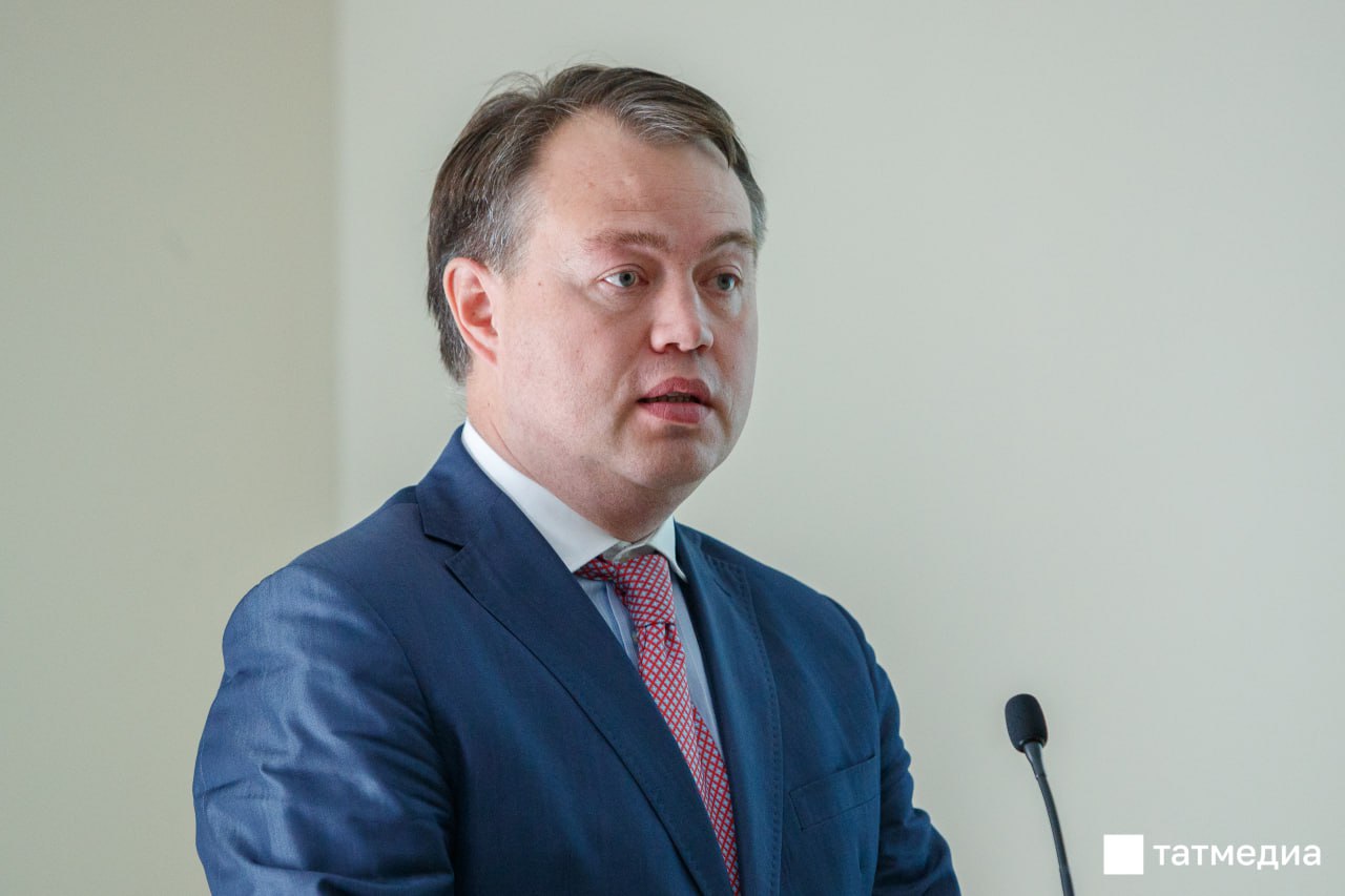 Временно исполняющим обязанности министра здравоохранения РТ стал Альмир Абашев Напомним что 6 июня текущего года Марсель Миннуллин занимавший пост министра здравоохранения РТ с 2023 года покинул свой пост Соответствующий указ был подписан Раисом республики Рустамом Миннихановым tatmediaofficial Все каналы Татмедиа