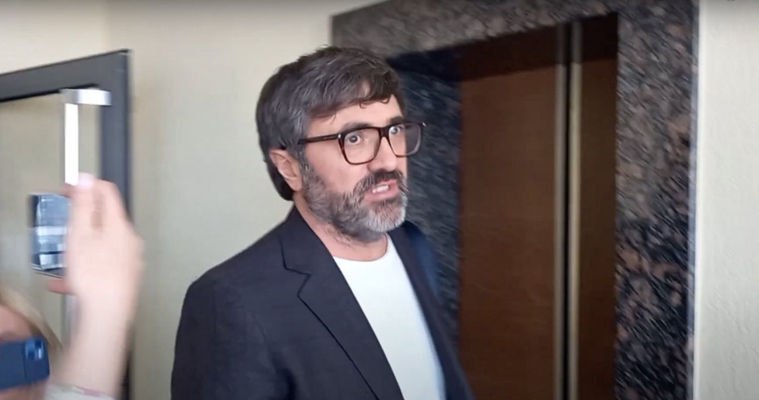 ZdG Экс депутат Владимир Андронаки задержан по делу о отмывании денег Бывший депутат Владимир Андронаки задержан правоохранительными органами на 72 часа
