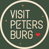 Аватар Телеграм канала: VisitPetersburg