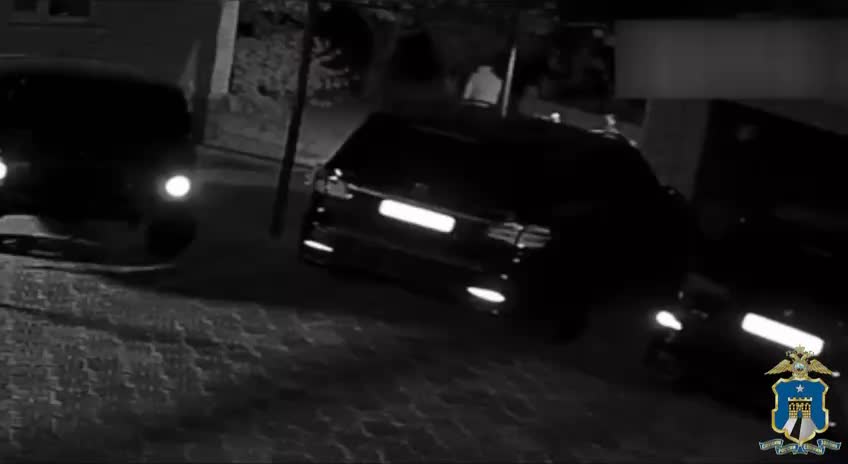 Житель Невинномысска похитил более 1,2 млн рублей из иномарок в Ставрополе