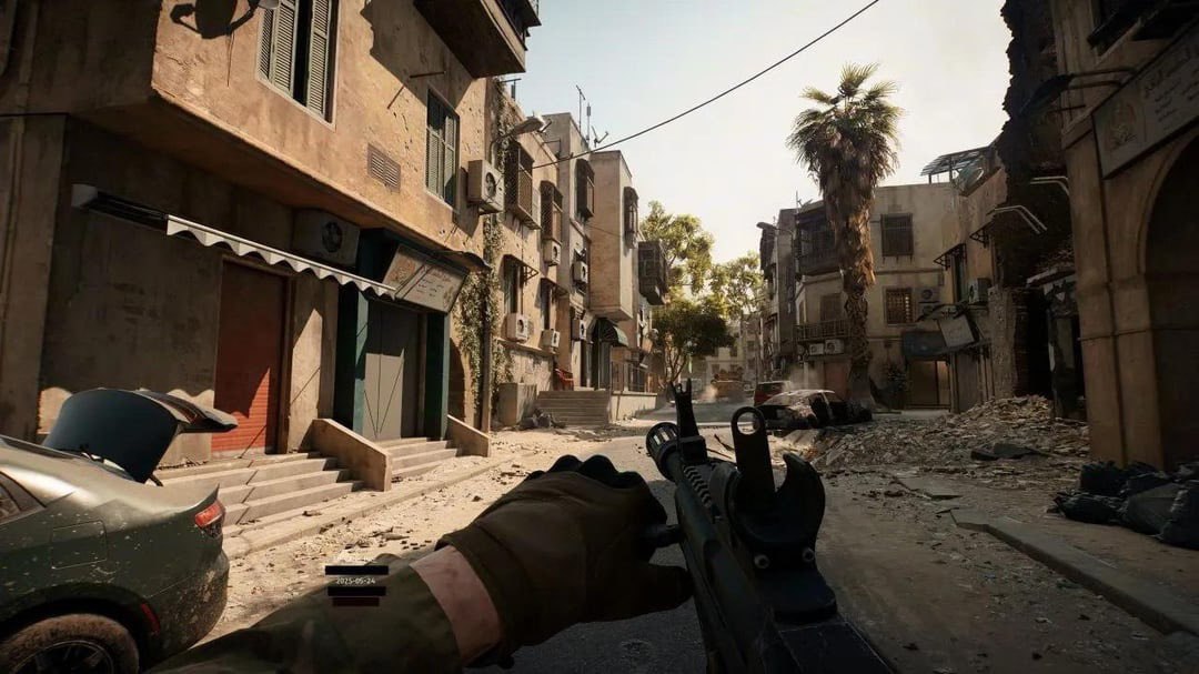В Battlefield 6 не будет лучей Технический директор студии Ripple Effect которая входит в Battlefield Studios сообщил Мы не будем использовать трассировку лучей при запуске игры и в ближайшем будущем у нас нет на нее планов Потому что мы хотим сосредоточиться на производительности Для нас важно убедиться что все наши усилия направлены на то чтобы сделать игру максимально оптимизированной для настроек по умолчанию Решение отказаться от внедрения трассировки лучей было принято на ранних этапах разработки Мой Компьютер