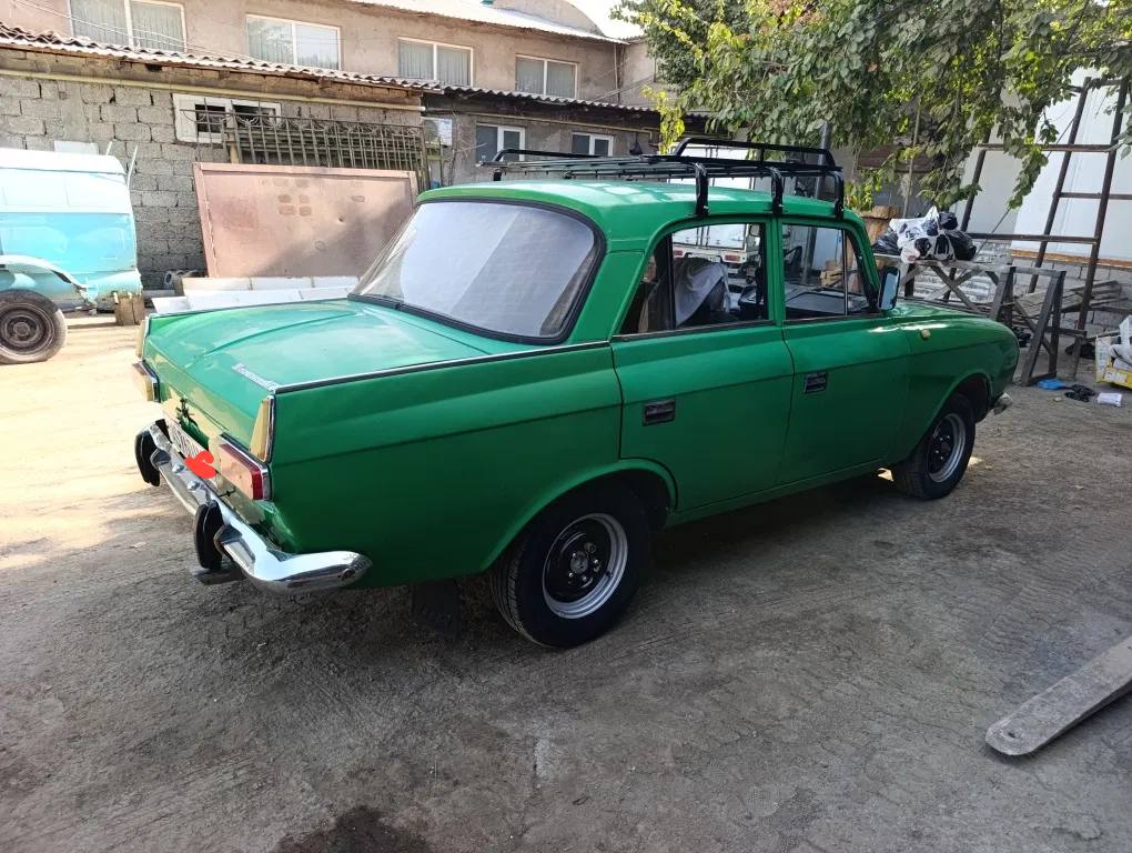 История в гараж В Ташкенте автовладельцам машин выпущенных до 1976 года начали рассылать уведомления с требованием сдать госномера техпаспорт и прекратить эксплуатацию С 1 февраля таким автомобилям запрещён выезд на дороги общего пользования Подпишитесь и следите за актуальными новостями на нашем канале   telegram me joinchat AAAAAEEdc qam7052mnXKA