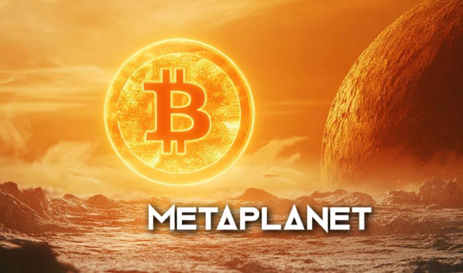 Metaplanet снова купила биткоины — на $54 млн  Японская компания Metaplanet приобрела ещё 463 BTC за $53,7 млн. Теперь у неё на балансе 17 595 BTC – это примерно $1,78 млрд.    Средняя цена последней покупки около $115 895 за монету. Вся сумма инвестиций в биткоин составляет примерно $1,78 млрд, а рыночная стоимость портфеля сейчас выше, поэтому Metaplanet в плюсе на $231 млн.  Компания активно скупает биткоин. Только за последние пять недель, с 30 июня по 4 августа она приобрела 3284 BTC. Цель – довести портфель до 270 000 BTC к концу 2026 года. Судя по доходности прошлых кварталов, стратегия пока работает. С апреля по июнь 2025 рост биткоина составил 129%.    Если так пойдёт и дальше, Metaplanet может войти в топ-5 крупнейших владельцев биткоина среди частных и публичных компаний.  А вы продолжаете покупать биткоин?  #BTC