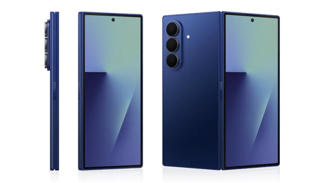 Корейский видеоблогер подверг Samsung Galaxy Z Fold 7 экстремальному испытанию на прочность, вручную складывая и раскладывая его в прямом эфире на YouTube, стараясь достичь 200 000 складываний.  Стоит отметить, что Samsung официально заявляет, что внутренняя OLED-панель Z Fold 7 способна выдержать до 500 000 складываний в идеальных условиях.